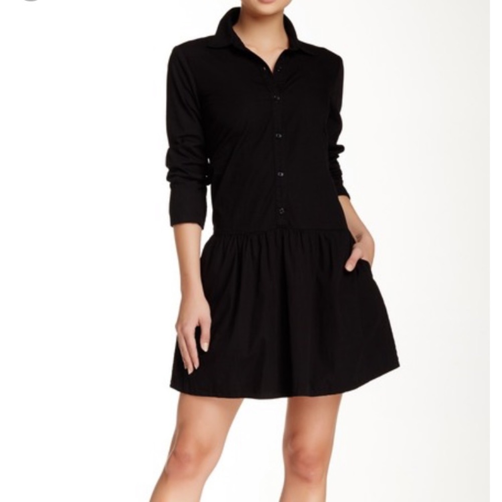 New Splendid Dress